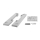 Akcesoria do pralek i suszarek CANDY WSK-1102/2 SLM FM 35602137
